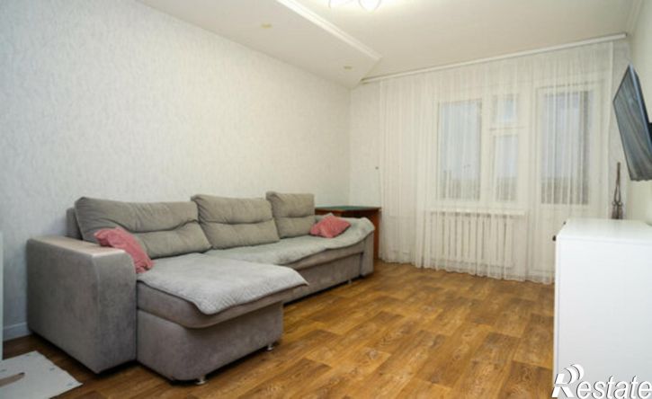 2-комн квартира ул Побежимова, 55А,  д. 55А