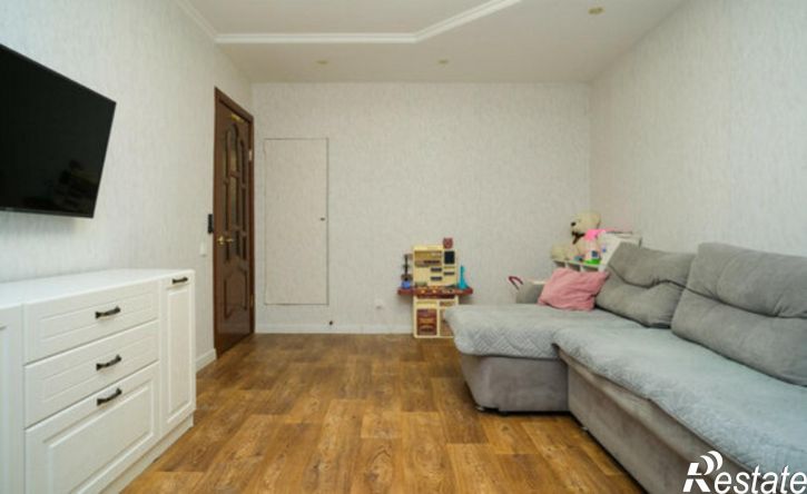 2-комн квартира ул Побежимова, 55А,  д. 55А