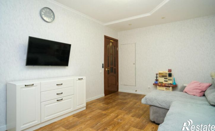 2-комн квартира ул Побежимова, 55А,  д. 55А