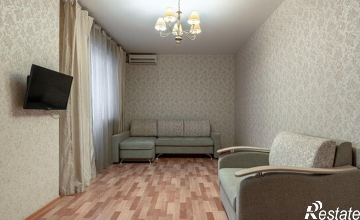 1-комн квартира ул Даурская, 22,  д. 22