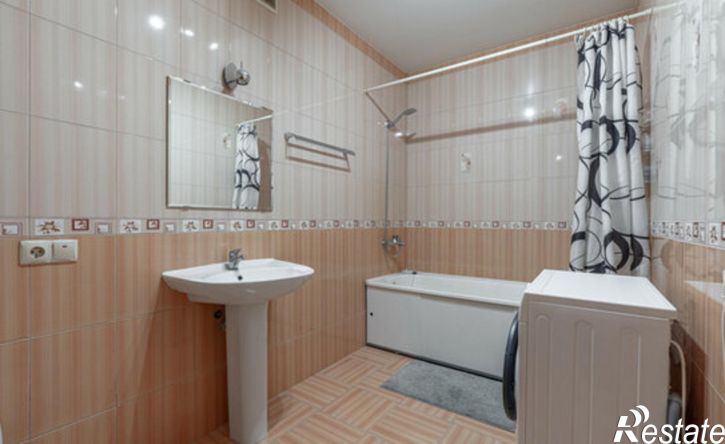 1-комн квартира ул Даурская, 22,  д. 22