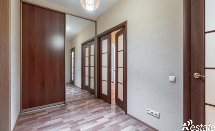 1-комн квартира ул Даурская, 22,  д. 22