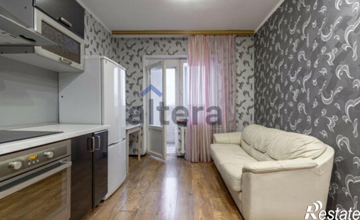 2-комн квартира ул Даурская, 24А,  д. 24А