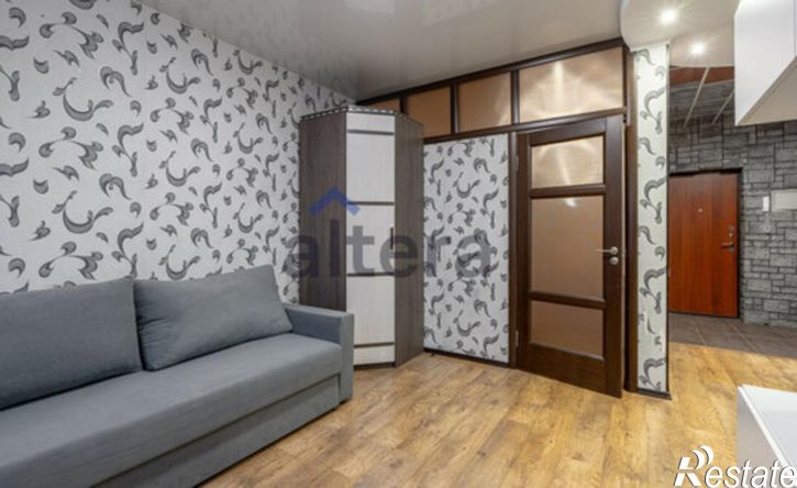 2-комн квартира ул Даурская, 24А,  д. 24А