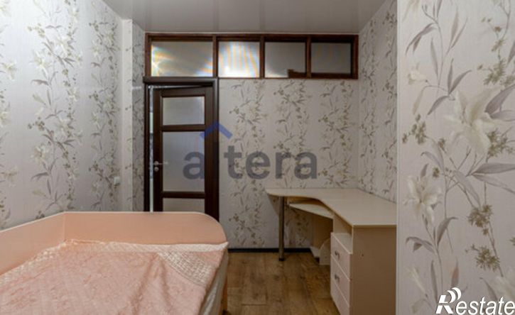 2-комн квартира ул Даурская, 24А,  д. 24А