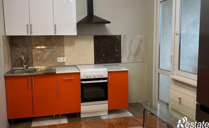 1-комн квартира пр-кт Альберта Камалеева, 32,  д. 32