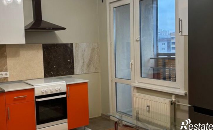 1-комн квартира пр-кт Альберта Камалеева, 32,  д. 32