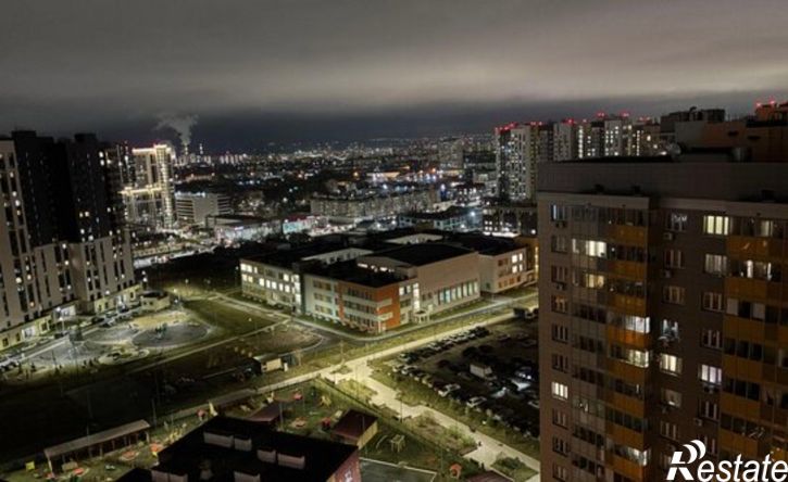 1-комн квартира пр-кт Альберта Камалеева, 32,  д. 32