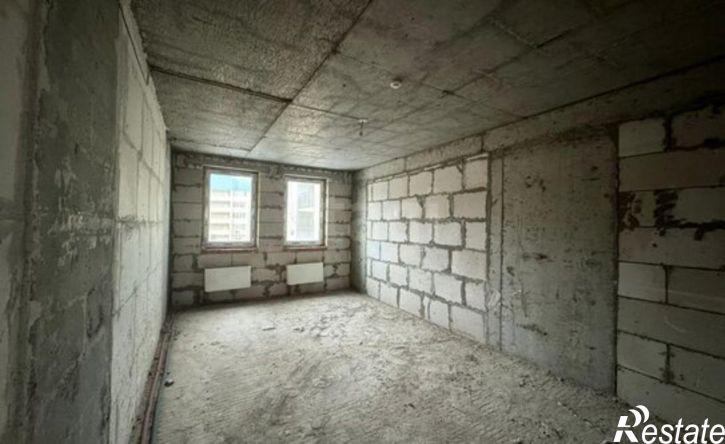 2-комн квартира улица Адоратского, 1Б,  д. 1Б