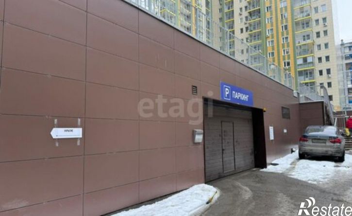 2-комн квартира улица Адоратского, 1Б,  д. 1Б