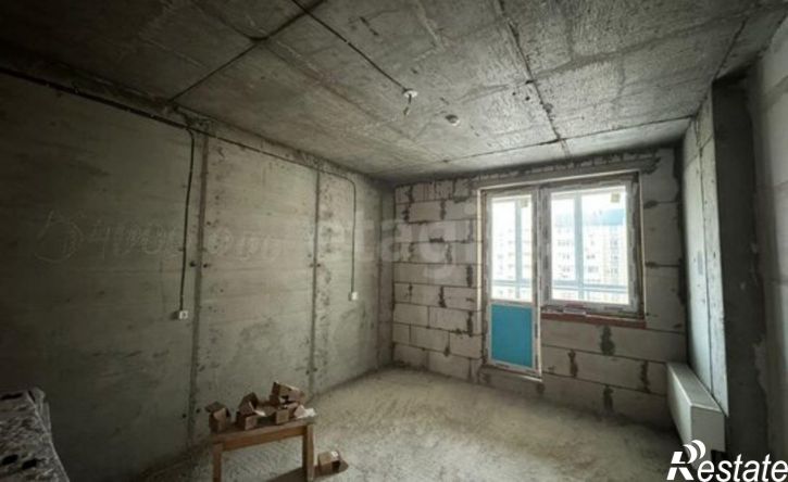 2-комн квартира улица Адоратского, 1Б,  д. 1Б