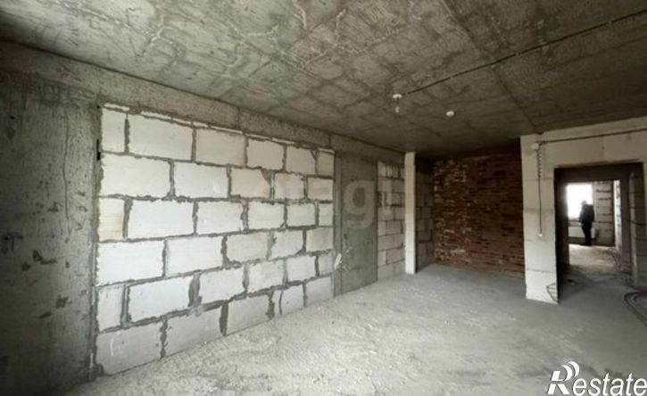 2-комн квартира улица Адоратского, 1Б,  д. 1Б