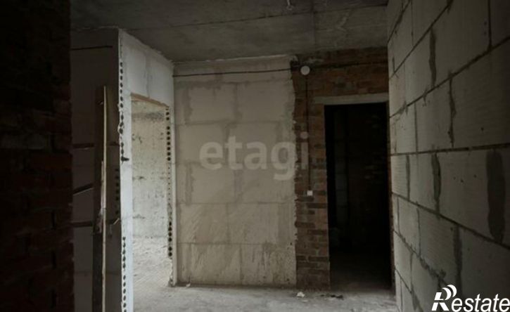 2-комн квартира улица Адоратского, 1Б,  д. 1Б