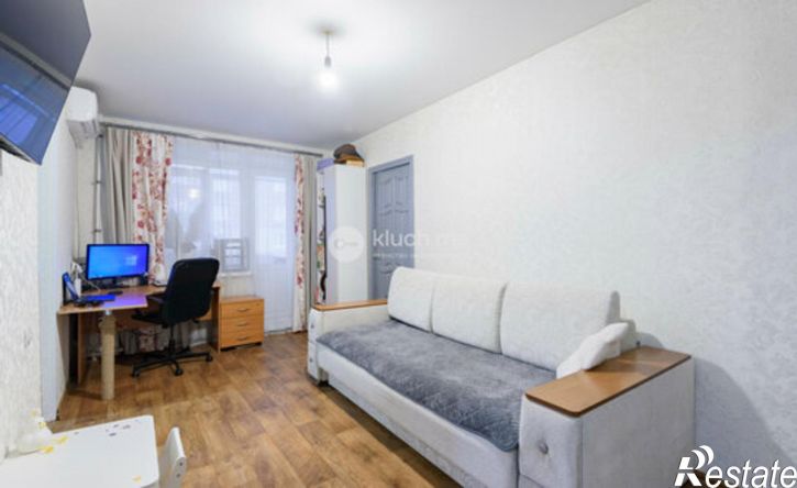 2-комн квартира ул Ягодинская, 35,  д. 35