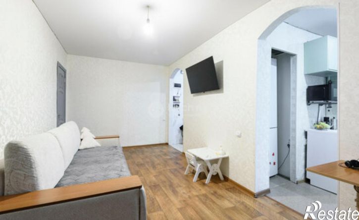 2-комн квартира ул Ягодинская, 35,  д. 35