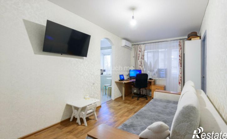 2-комн квартира ул Ягодинская, 35,  д. 35