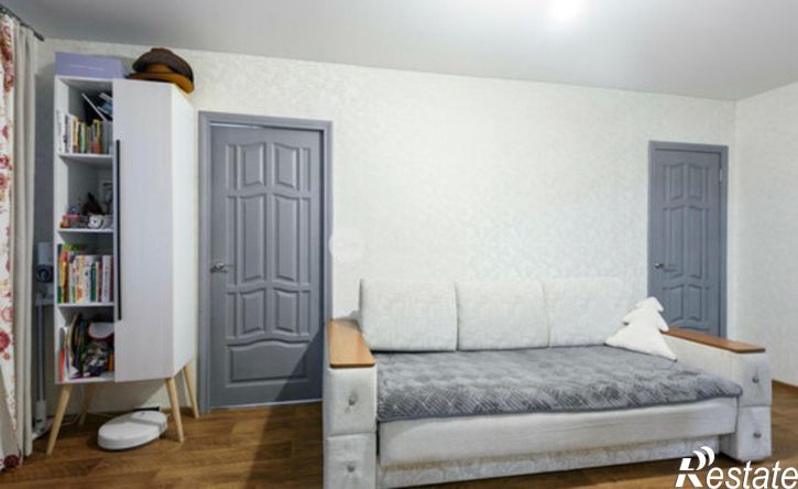 2-комн квартира ул Ягодинская, 35,  д. 35