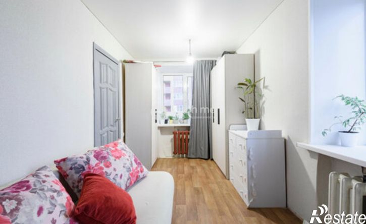 2-комн квартира ул Ягодинская, 35,  д. 35