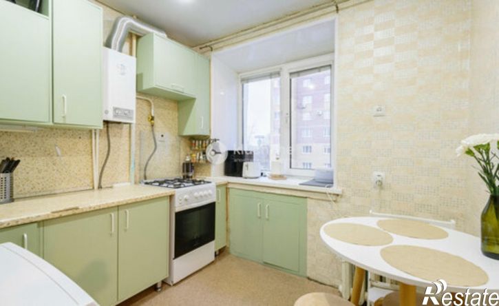 2-комн квартира ул Ягодинская, 35,  д. 35