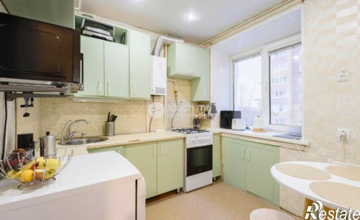 2-комн квартира ул Ягодинская, 35,  д. 35