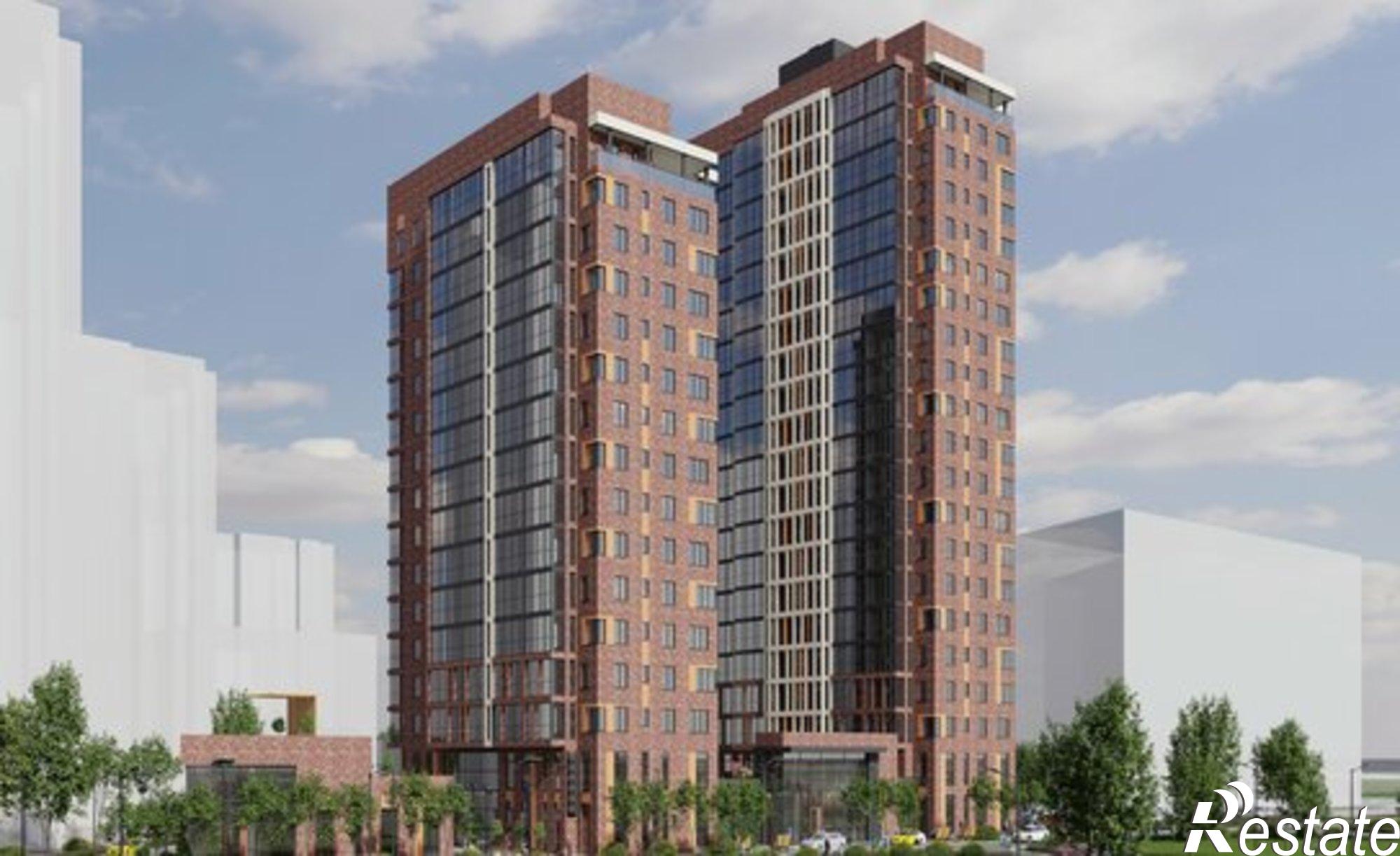 Купить квартиру за 20 500 000 рублей на ул Алексея Козина, 5