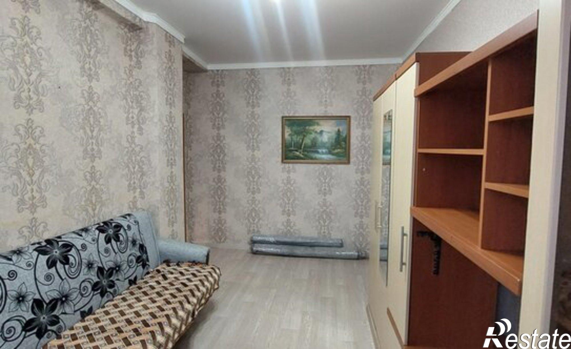 Купить квартиру за 5 550 000 рублей на ул Чапаева, 15