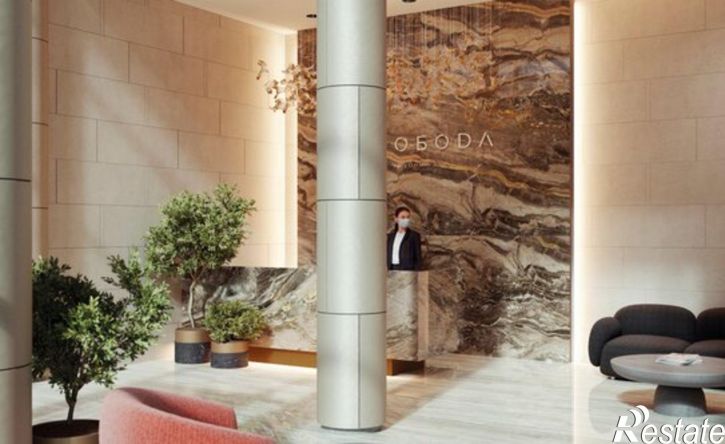 2-комн квартира ул Алексея Козина, 5,  д. 5