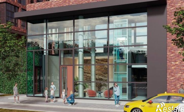 2-комн квартира ул Алексея Козина, 5,  д. 5