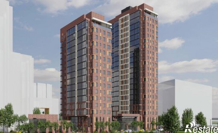 1-комн квартира ул Алексея Козина, 5,  д. 5