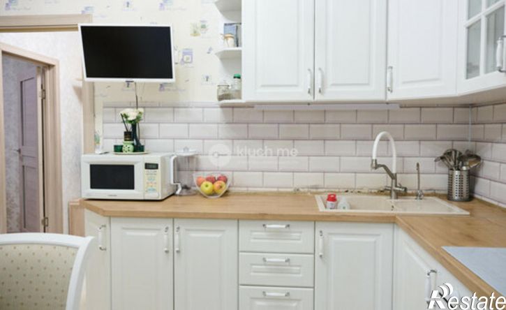 1-комн квартира улица Баки Урманче, 8,  д. 8