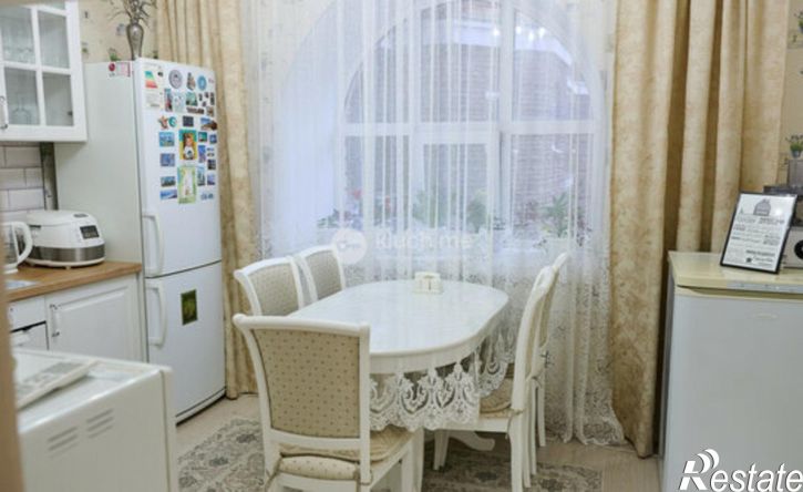 1-комн квартира улица Баки Урманче, 8,  д. 8