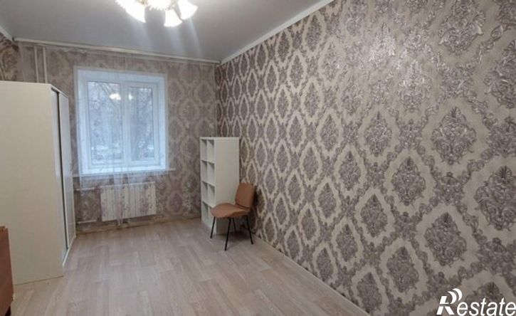 2-комн квартира ул Чапаева, 15,  д. 15