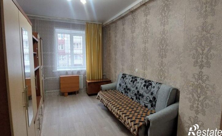 2-комн квартира ул Чапаева, 15,  д. 15