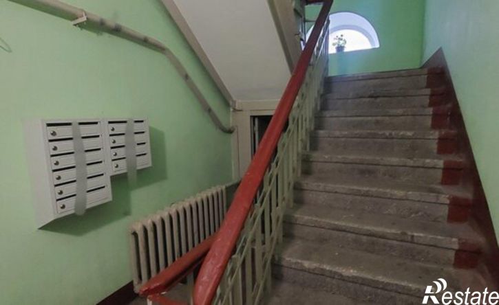 2-комн квартира ул Чапаева, 15,  д. 15