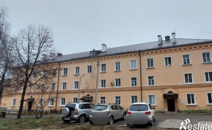 2-комн квартира ул Чапаева, 15,  д. 15