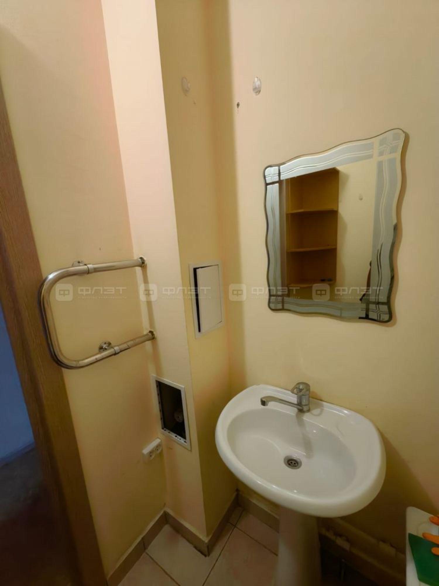 Купить комнату за 4 000 000 рублей на ул. Мусина, дом 61а