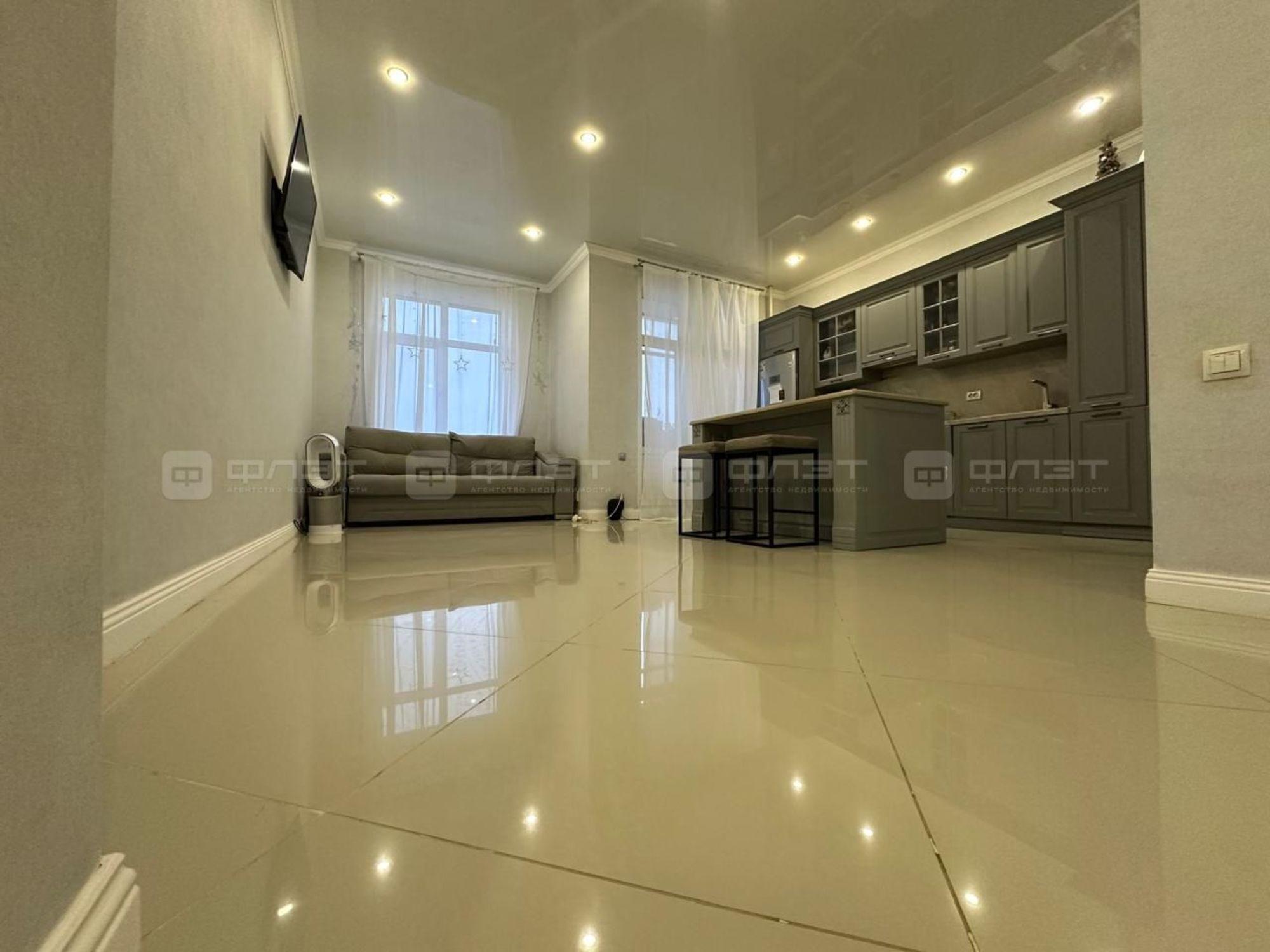 Купить квартиру за 12 500 000 рублей на ул. Краснококшайская, дом 119