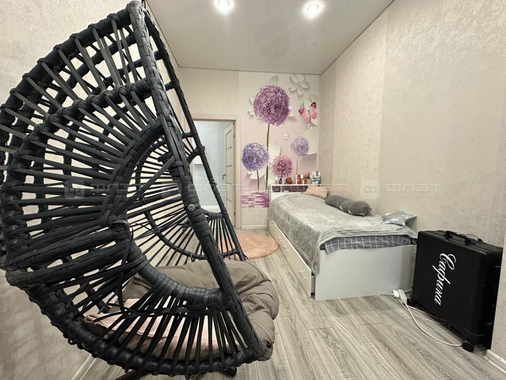 Купить квартиру за 12 500 000 рублей на ул. Краснококшайская, дом 119