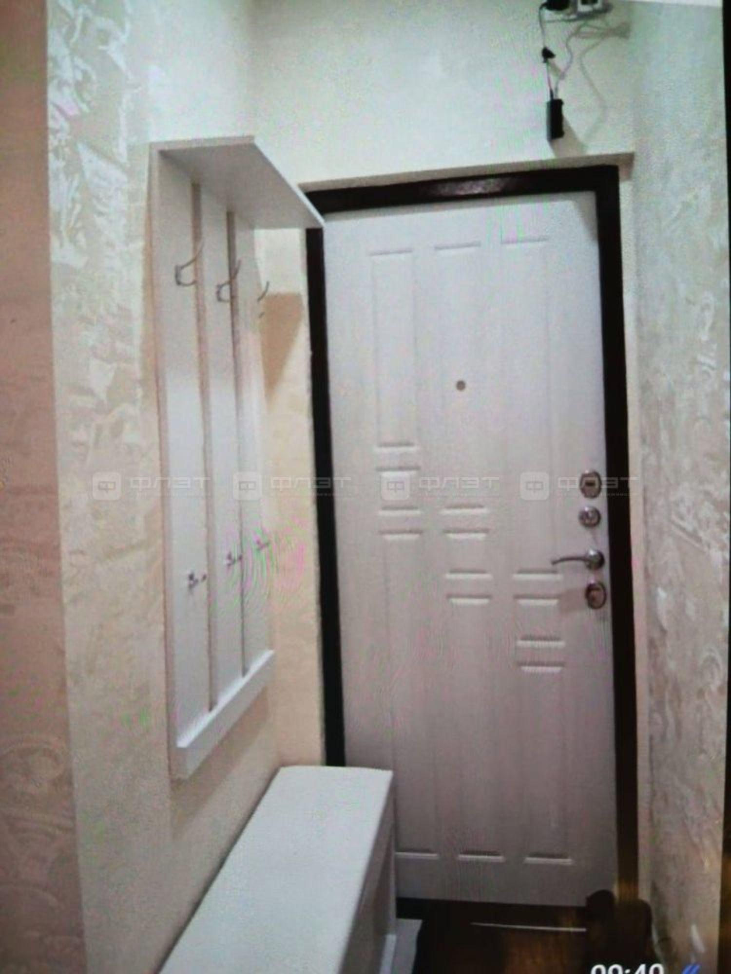 Купить студию за 4 950 000 рублей на ул. Амирхана Еники, дом 10