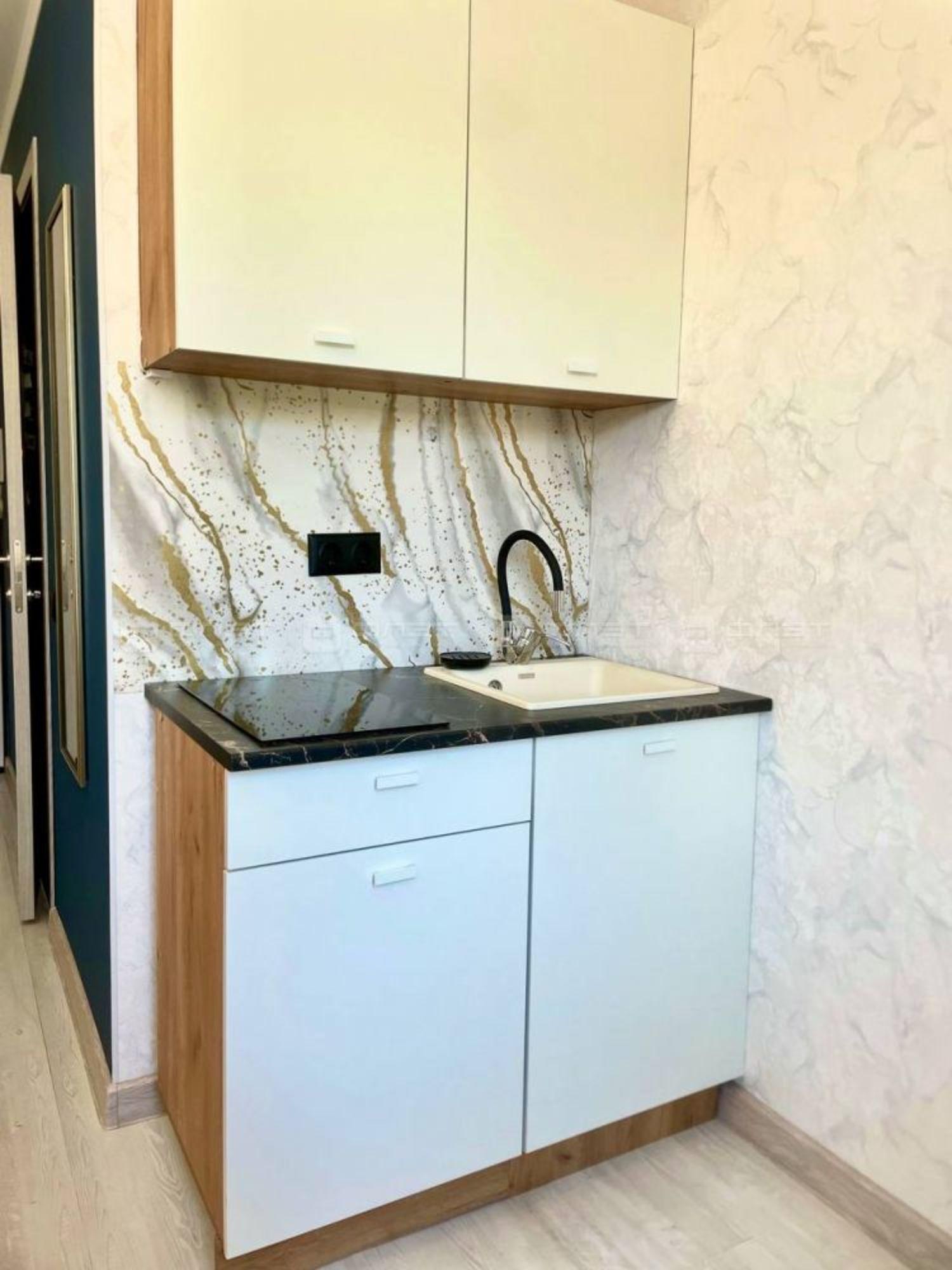 Купить комнату за 3 490 000 рублей на ул. Сары Садыковой, дом 20