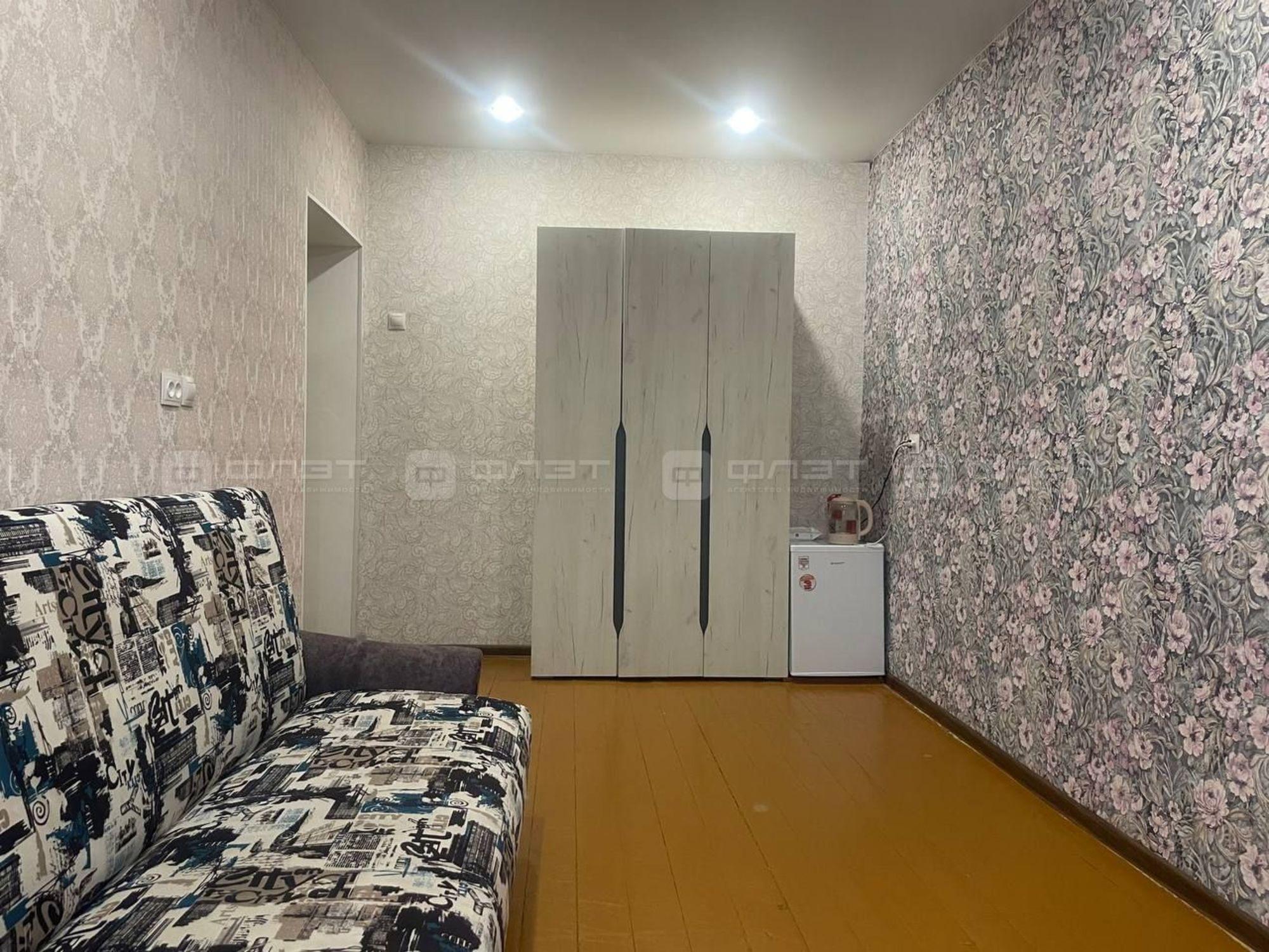 Купить комнату за 2 000 000 рублей на ул. Теплично-комбинатская, дом 2