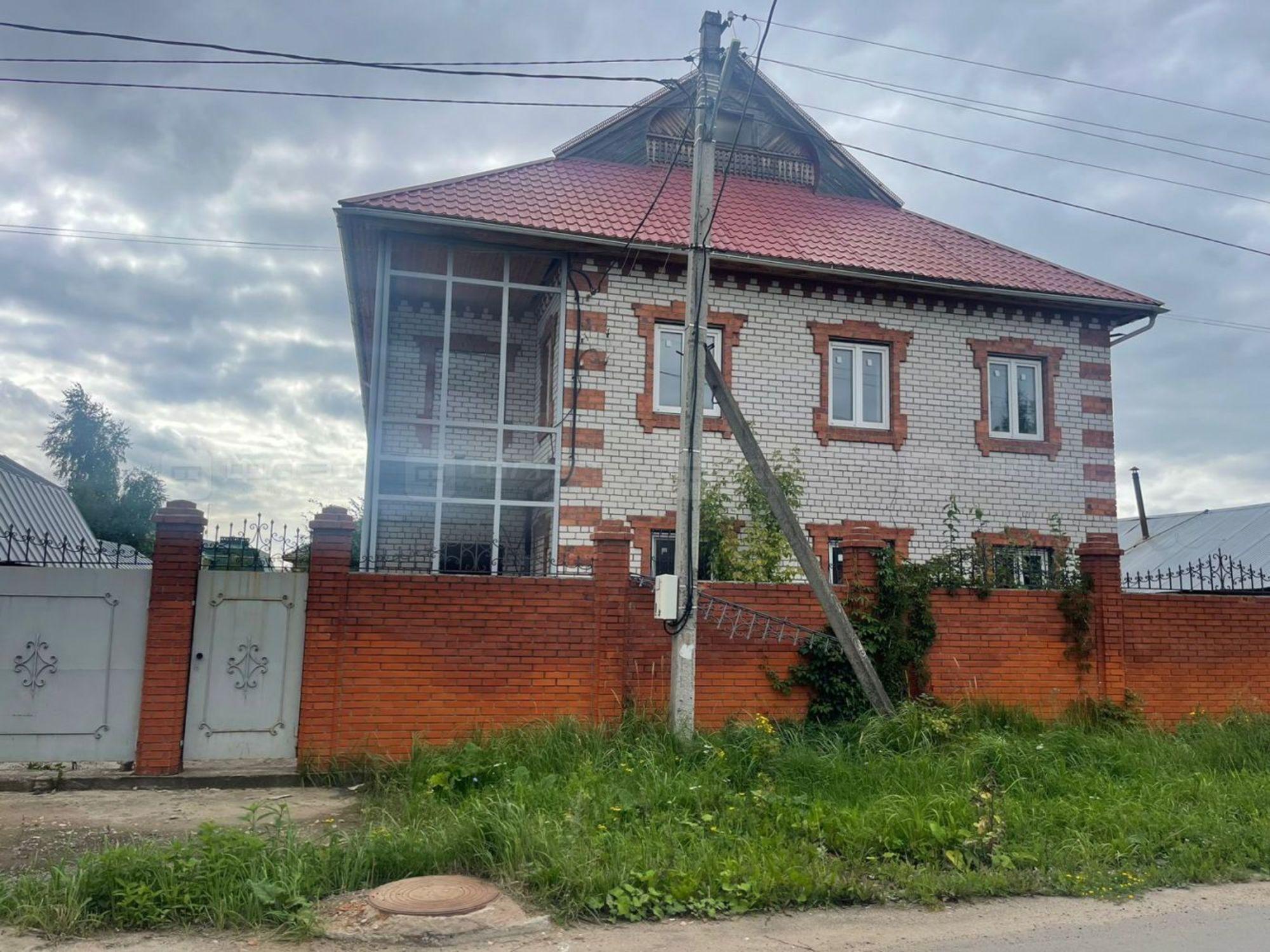 Купить дачу, дом, коттедж за 14 500 000 рублей на ул. Тузганак (Вознесенское)