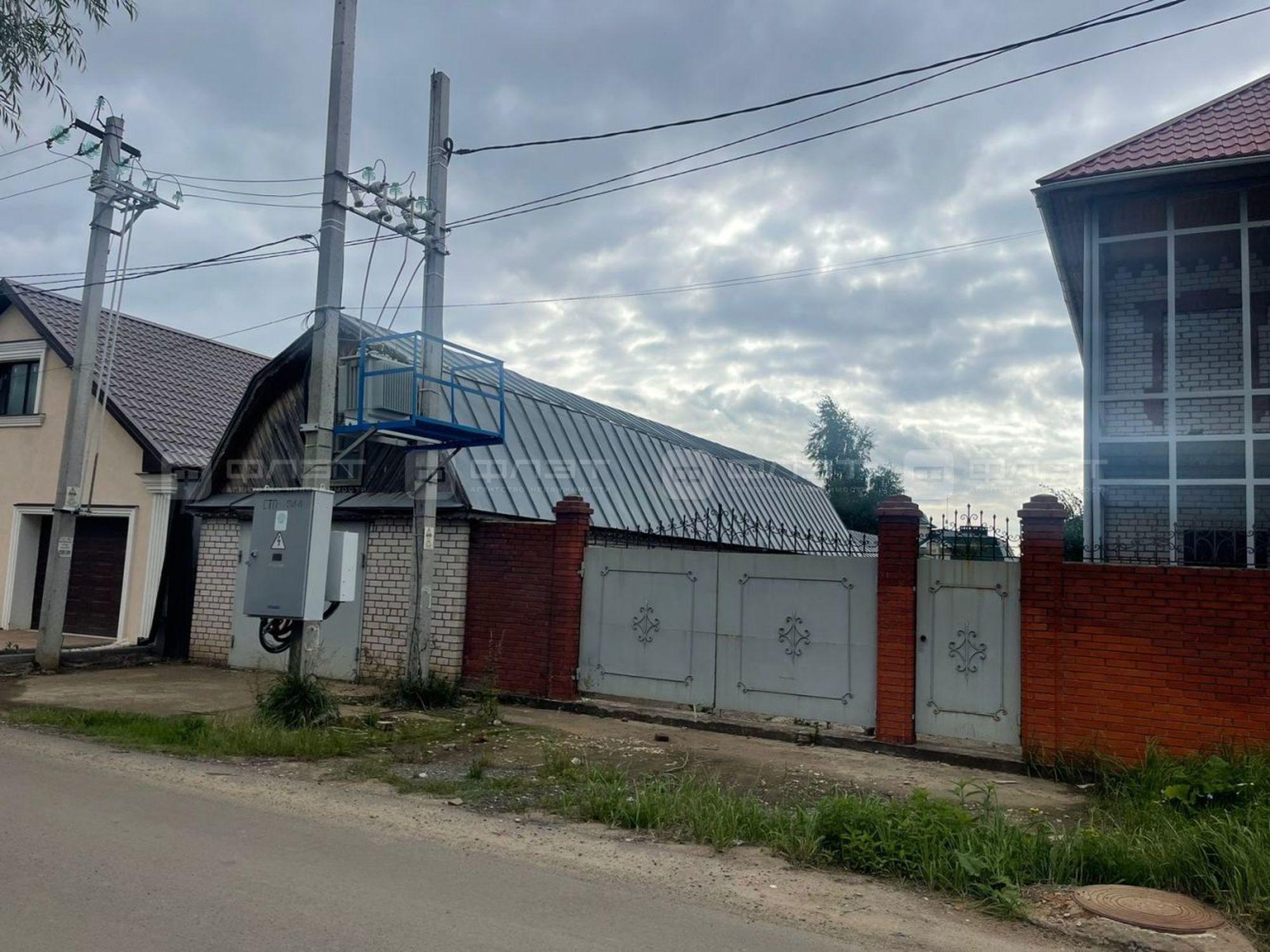 Купить дачу, дом, коттедж за 14 500 000 рублей на ул. Тузганак (Вознесенское)