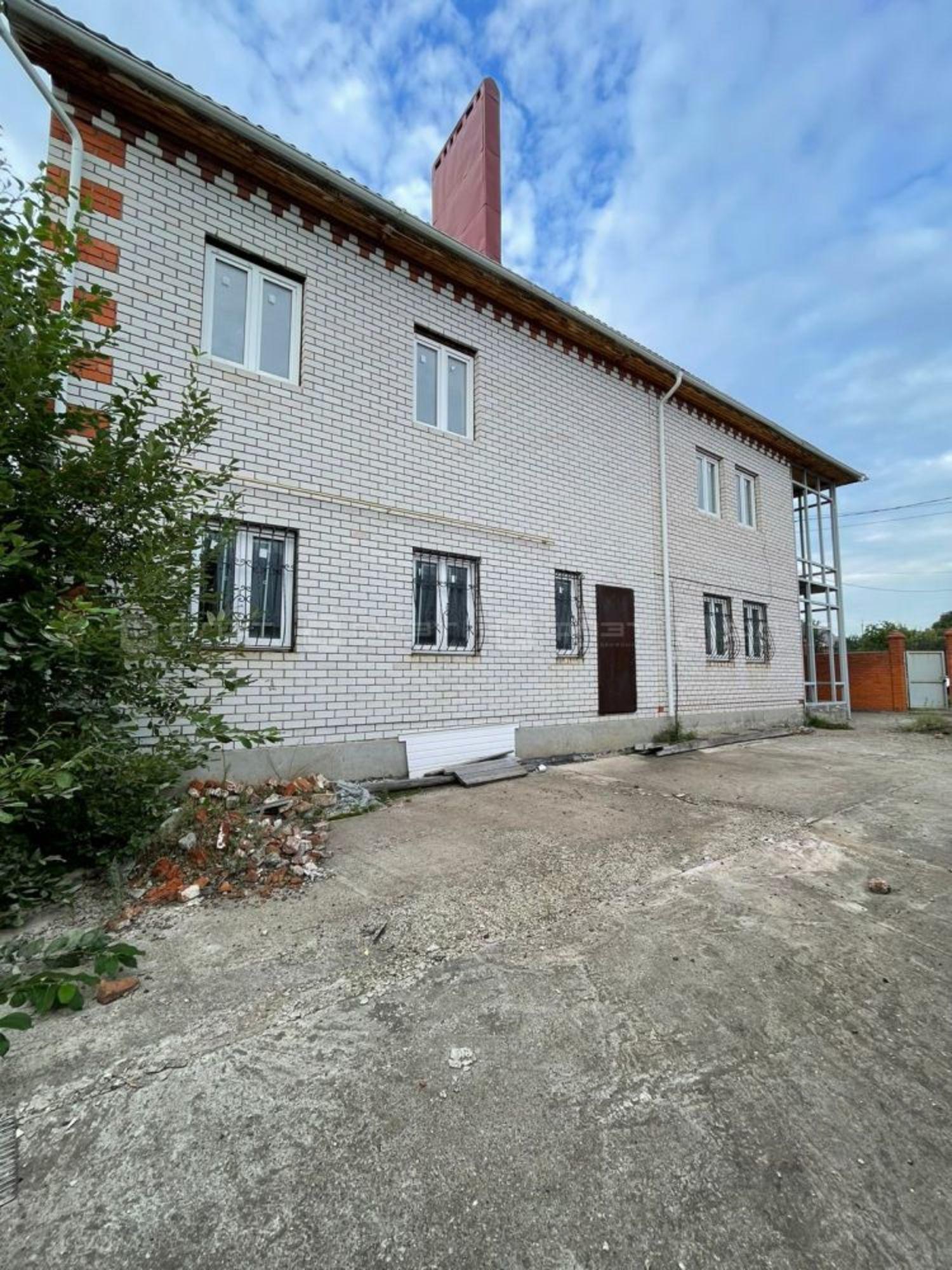 Купить дачу, дом, коттедж за 14 500 000 рублей на ул. Тузганак (Вознесенское)