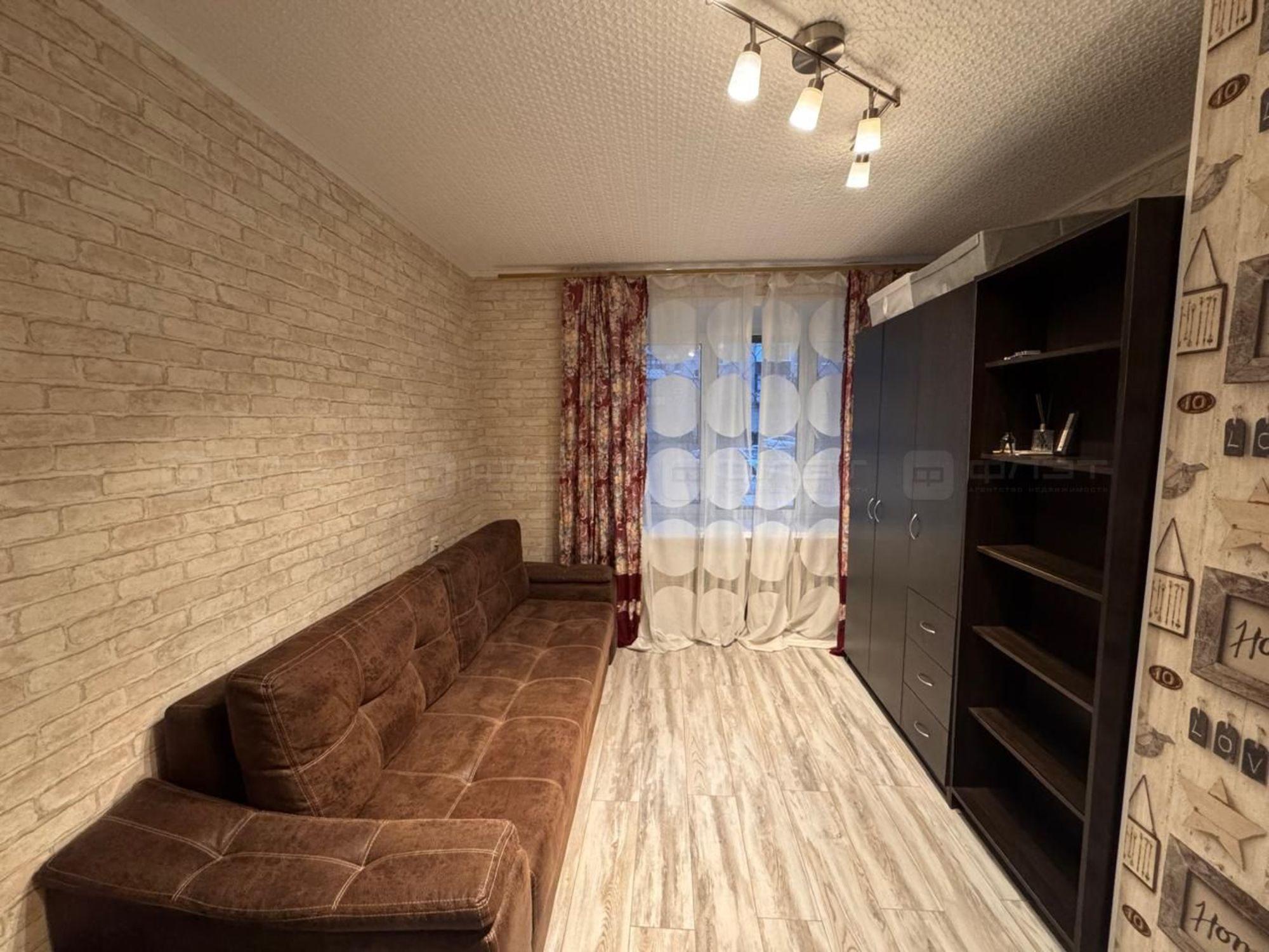 Купить квартиру за 4 100 000 рублей на ул. Айдарова, дом 20