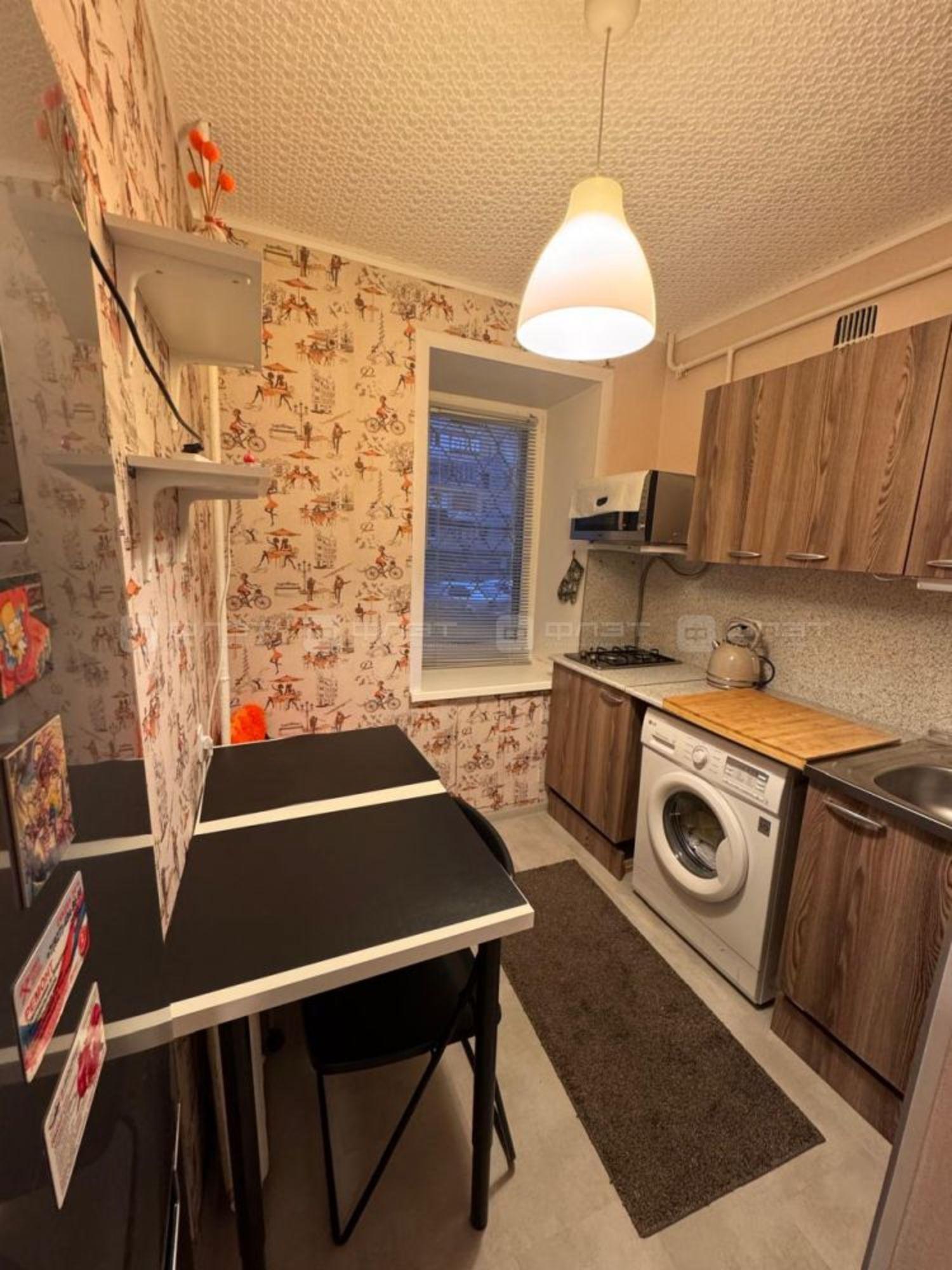 Купить квартиру за 4 100 000 рублей на ул. Айдарова, дом 20