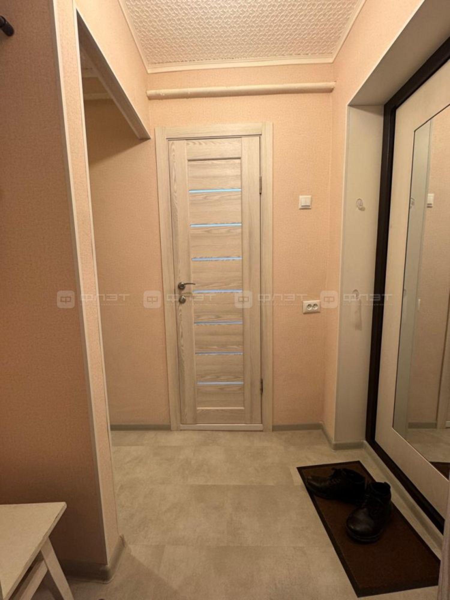 Купить квартиру за 4 100 000 рублей на ул. Айдарова, дом 20