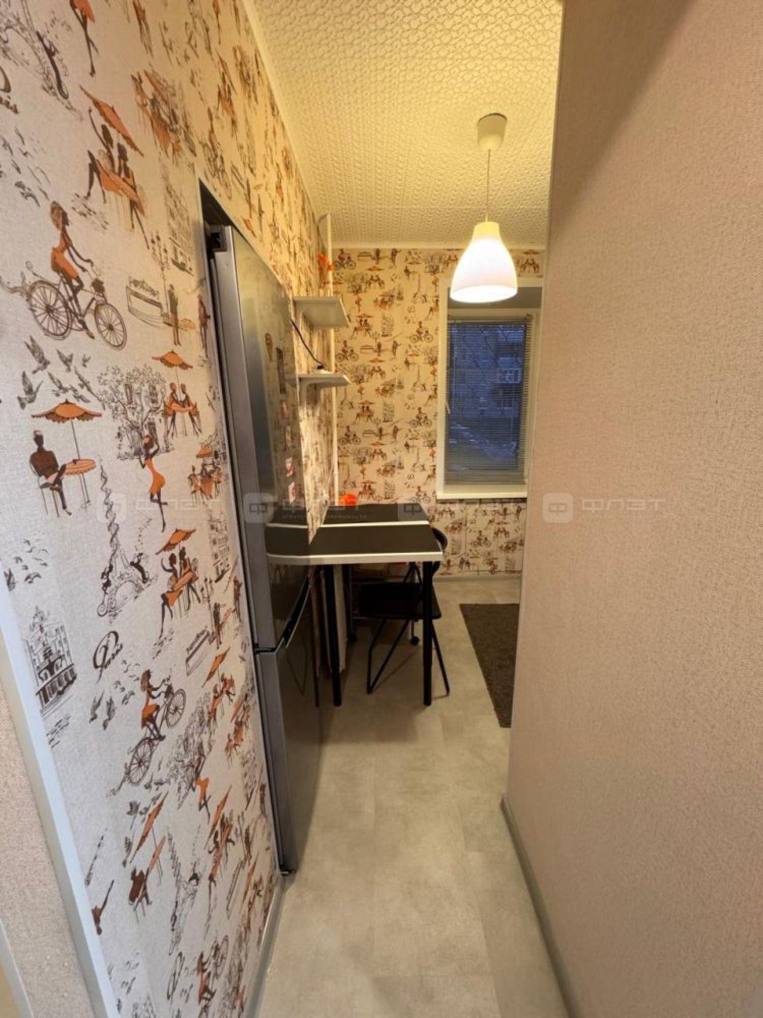 Купить квартиру за 4 100 000 рублей на ул. Айдарова, дом 20