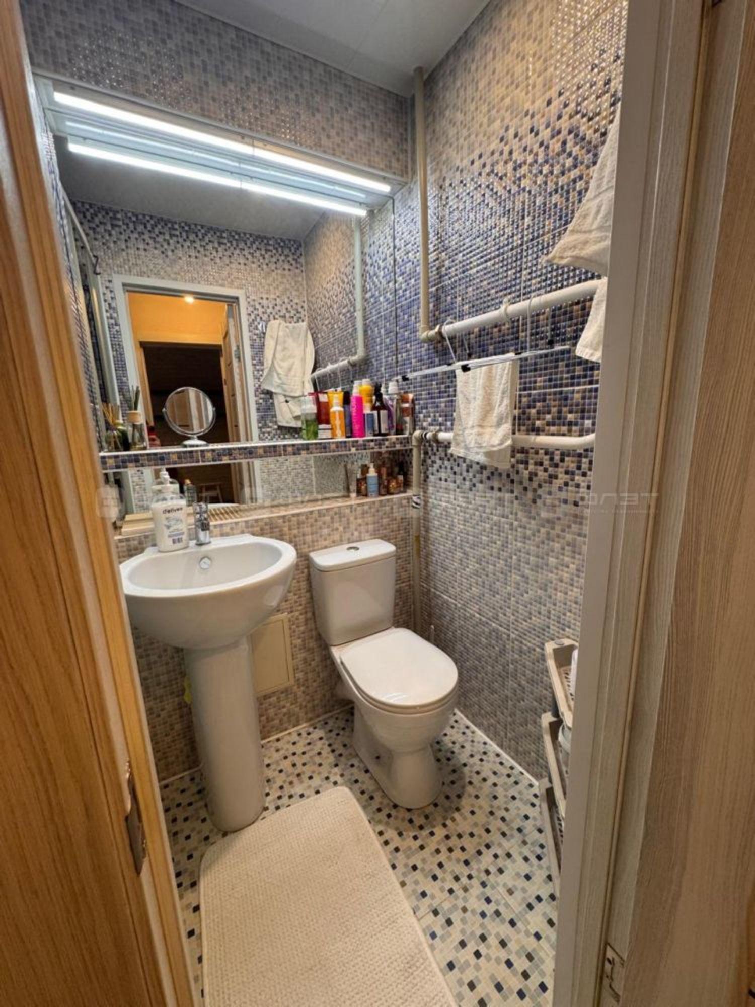 Купить квартиру за 4 100 000 рублей на ул. Айдарова, дом 20