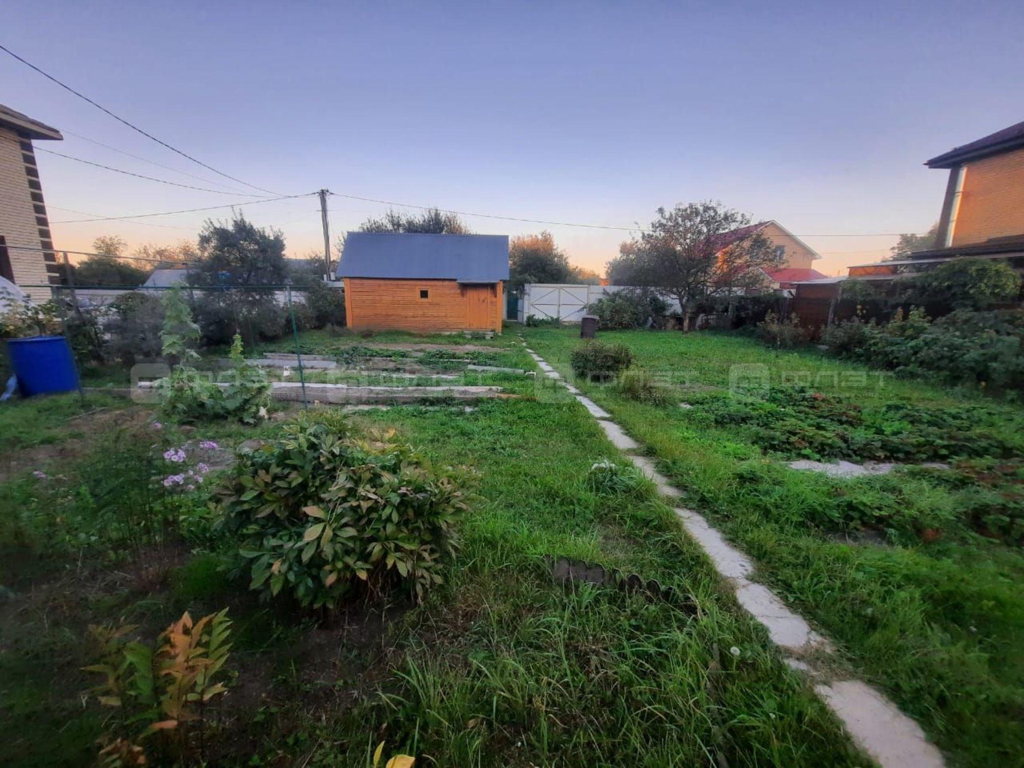 Купить дачу, дом, коттедж за 4 300 000 рублей на Садоводческий потребительский кооператив Строитель-1, дом 276